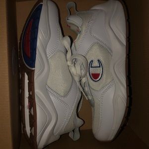 Champion sneakers
